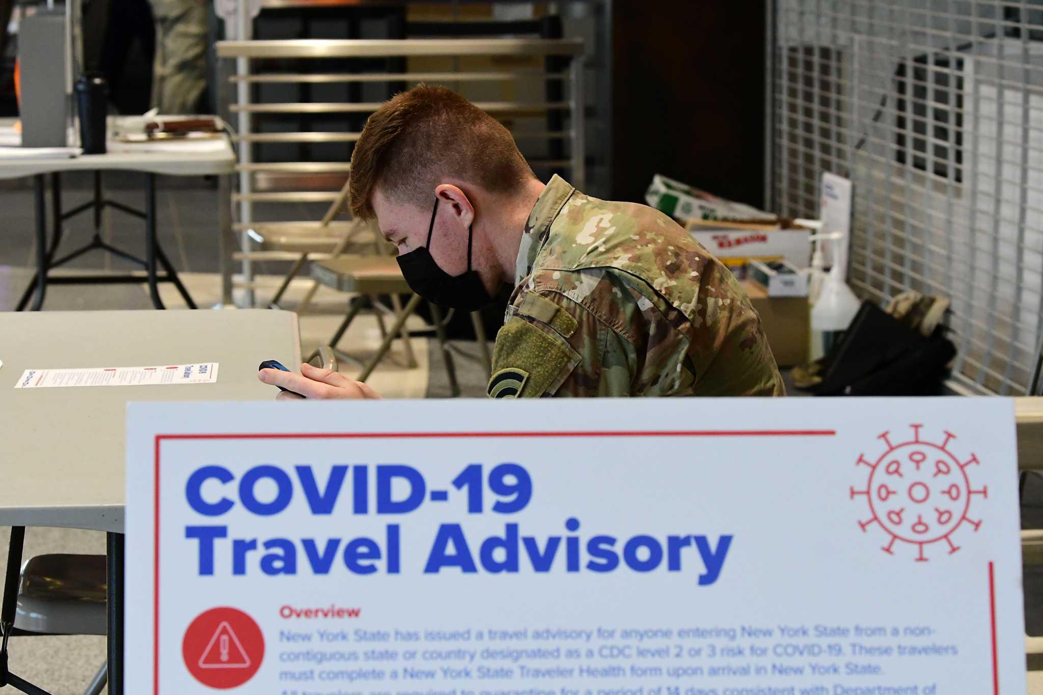 Coronavirus updates for the Capital Region: Dec. 29, 2020 - Vimarsana News