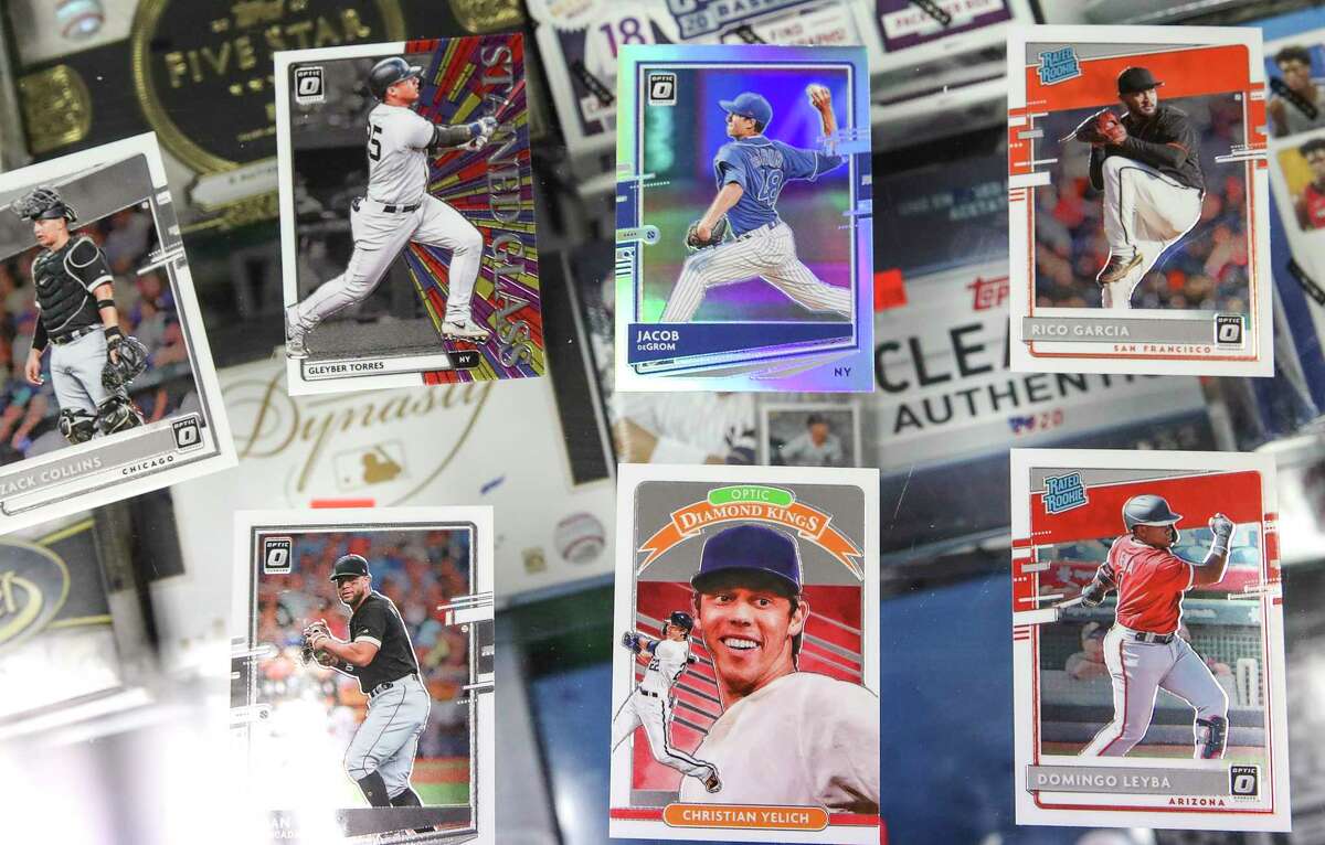 Baseball Card of Fauci Now Bestselling Card in History of ToppsNow 