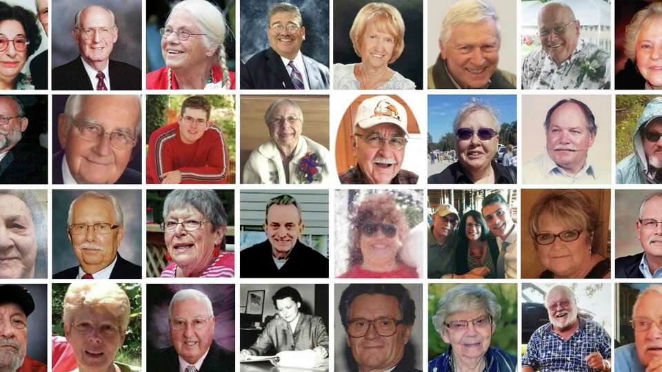 We remember Midland's 37 deaths from COVID