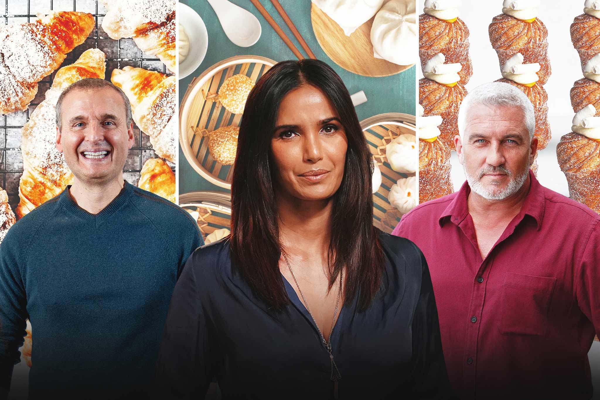 Miss San Francisco restaurants? Let these streaming shows remind you - Vimarsana News