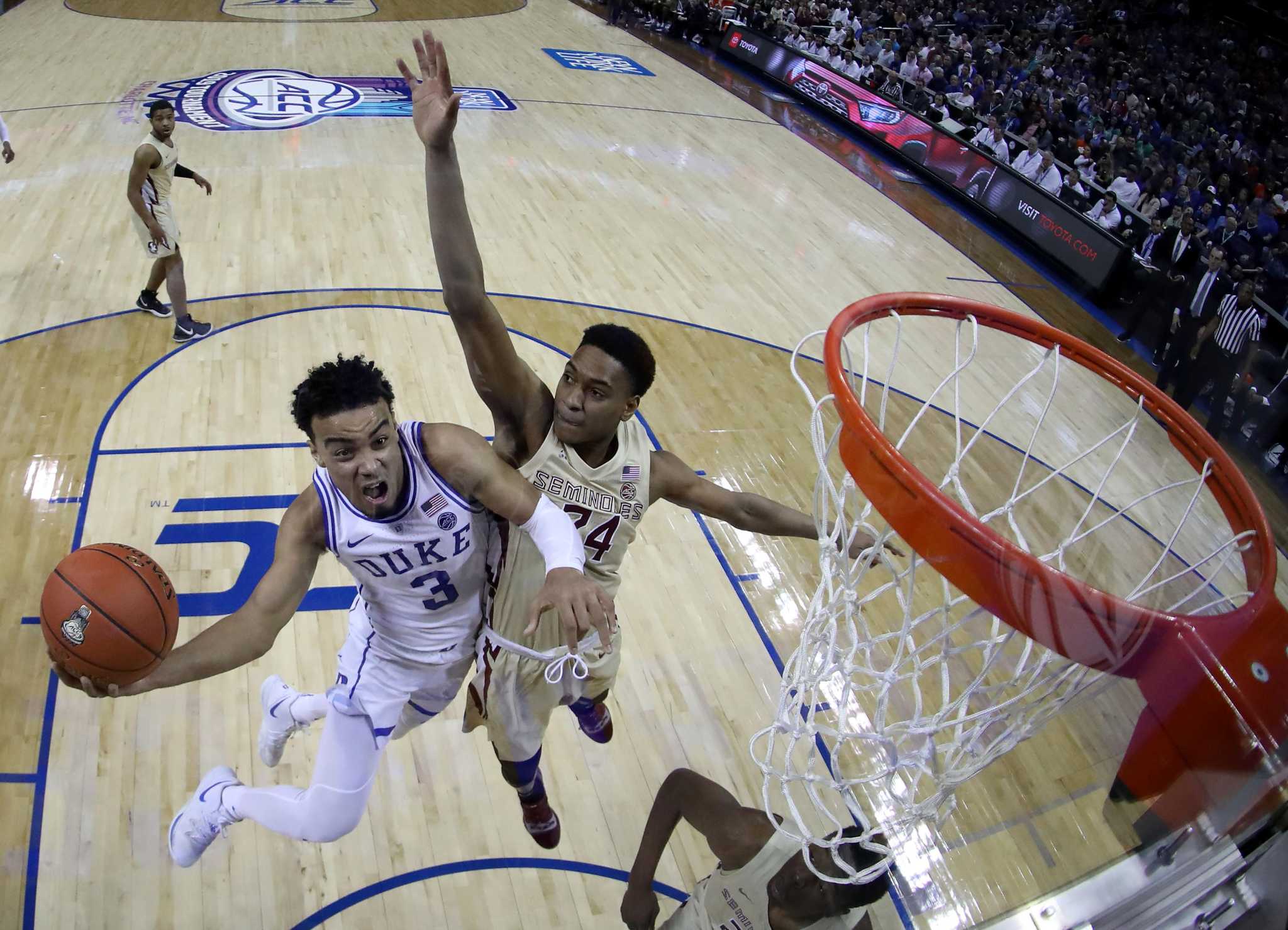 For Spurs' rookies Devin Vassell and Tre Jones, learning curve is steep