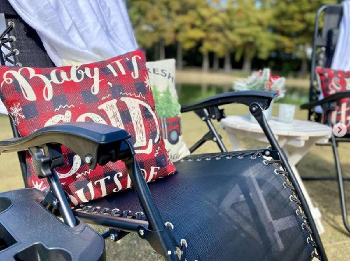 Luxury picnics are a thing now. Here's how to order yours.