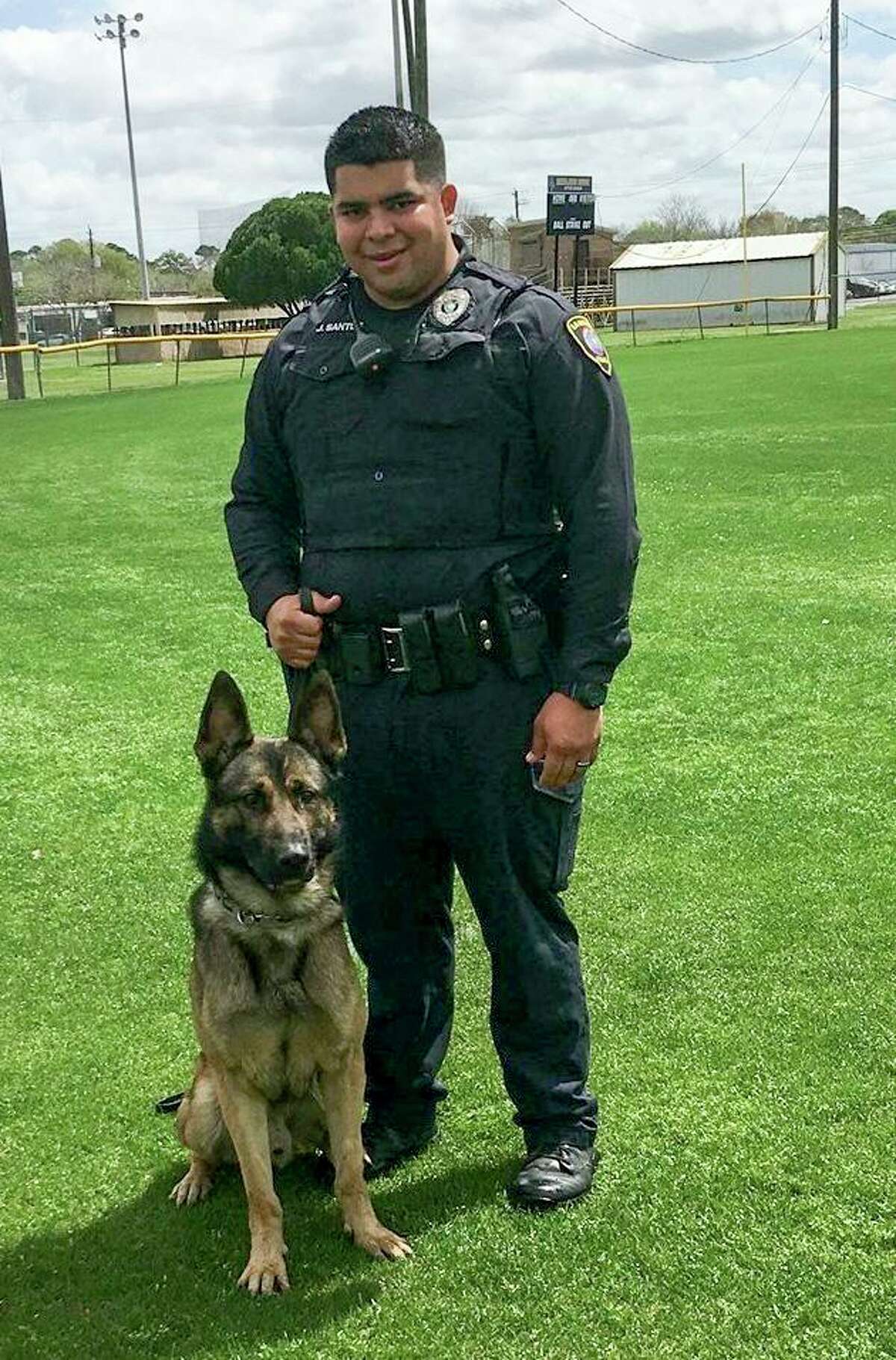 New details, video released in deadly La Marque police shooting