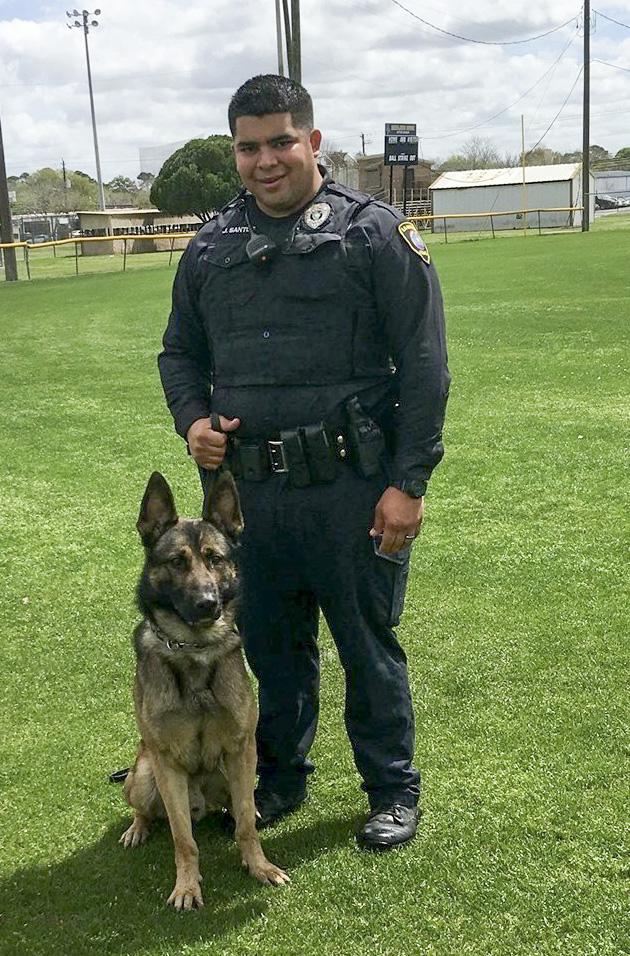 Police release name of Black man killed by La Marque officer - Vimarsana News
