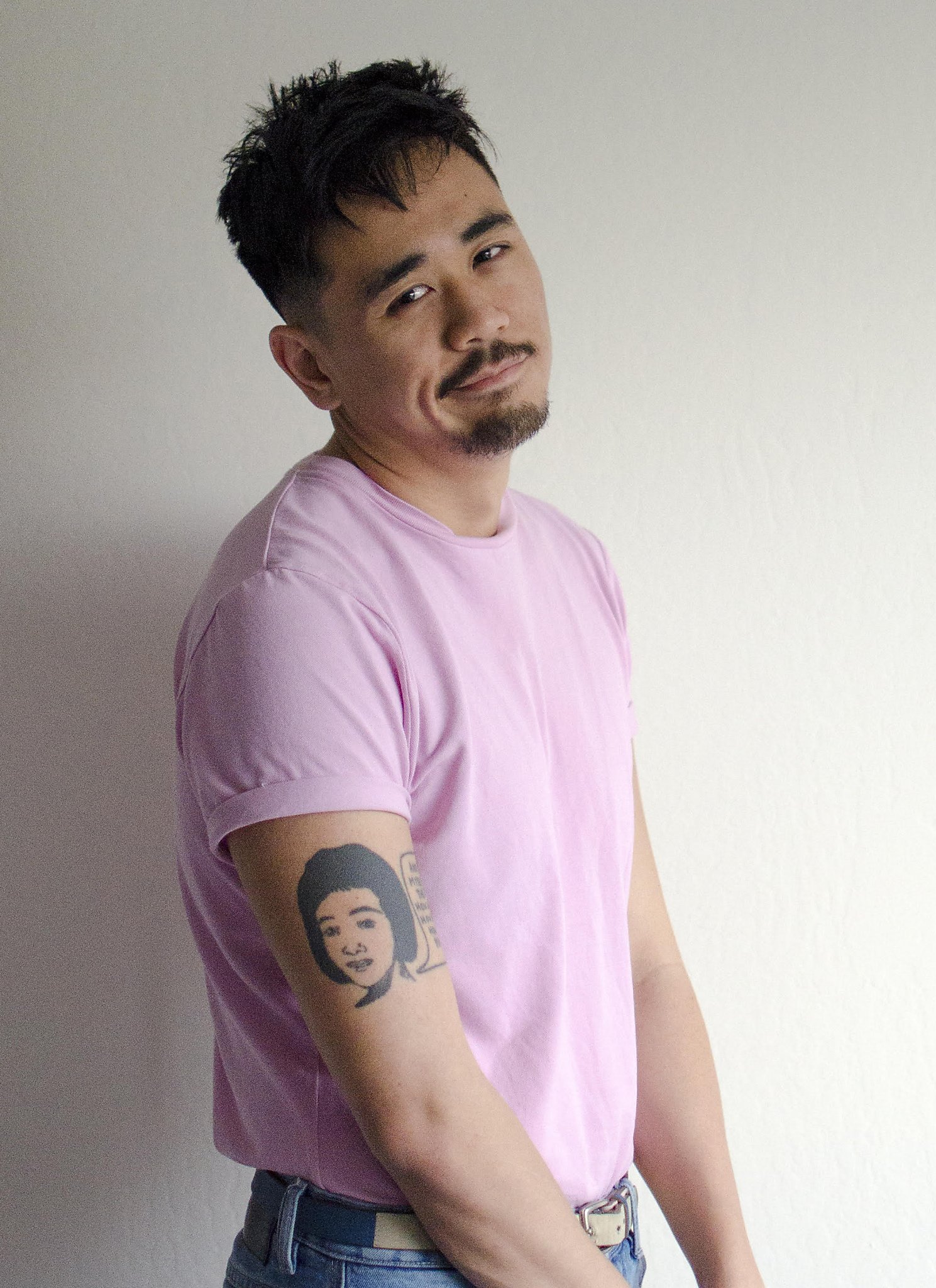 Anthony Veasna So, SF author on the brink of stardom, dies at 28 - Vimarsana News