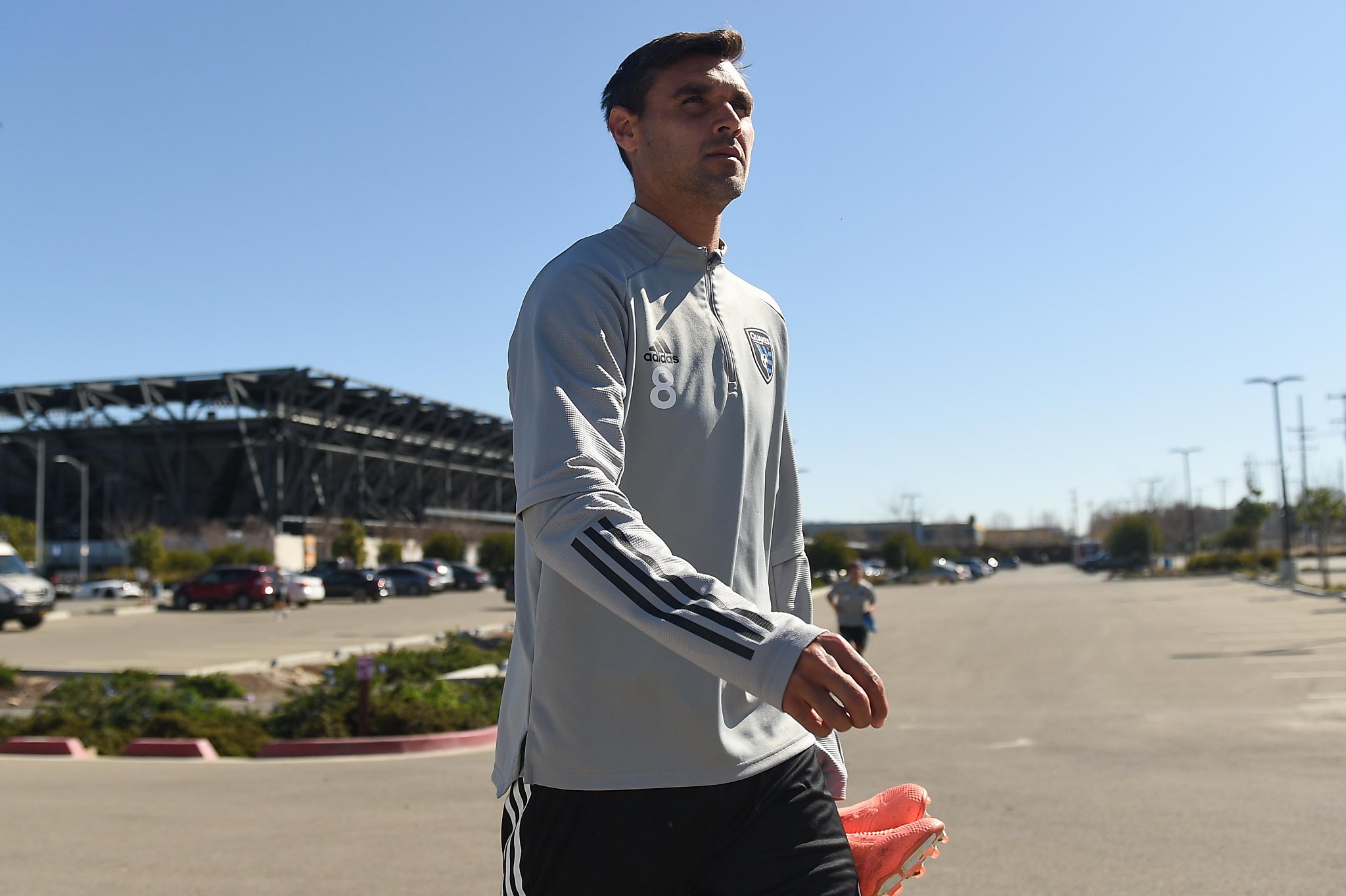 Will Chris Wondolowski leave San Jose Earthquakes in 2021 ...