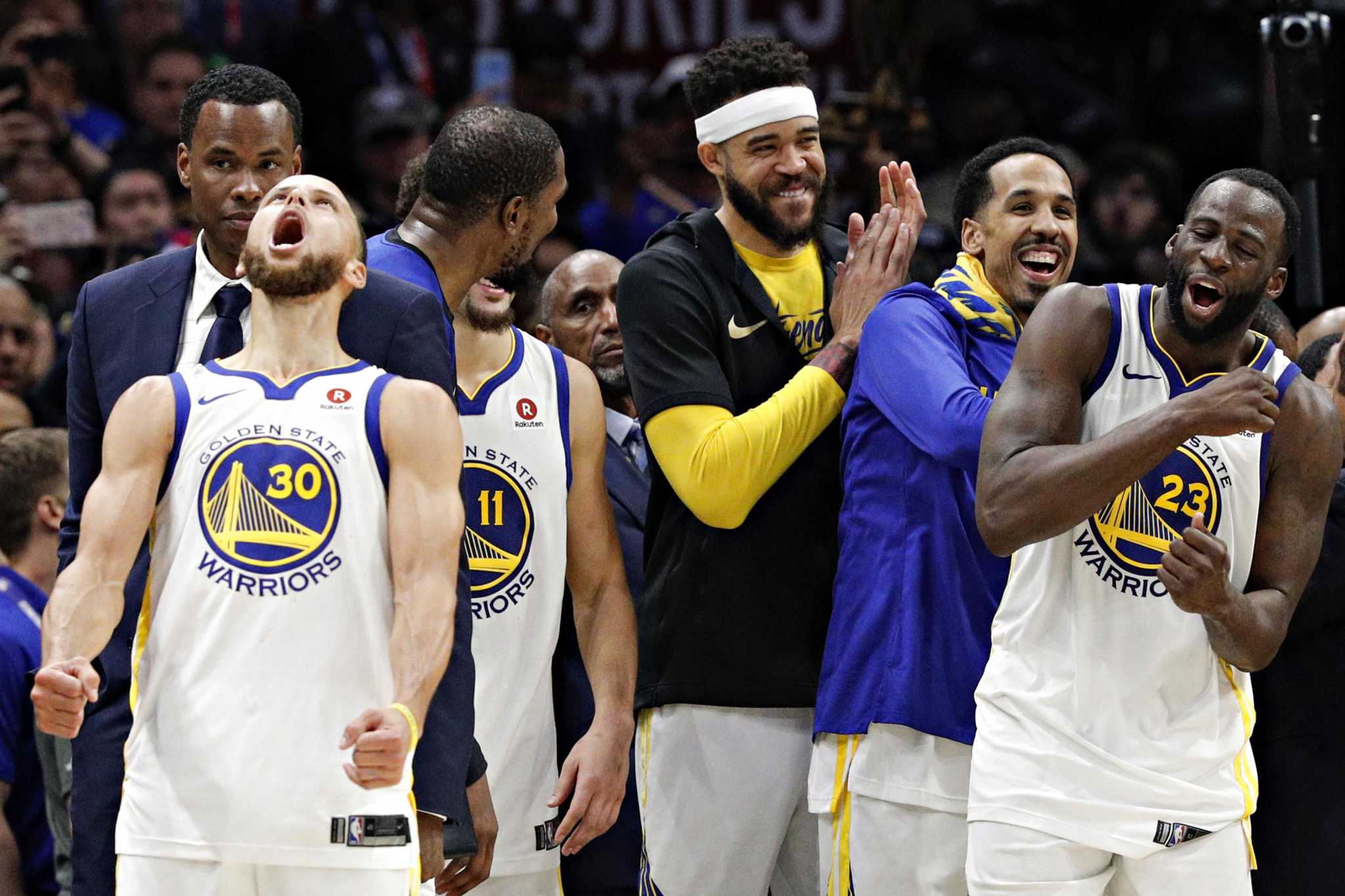 Why James Harden or Kyrie Irving will never be on Steph Curry's level - Vimarsana News