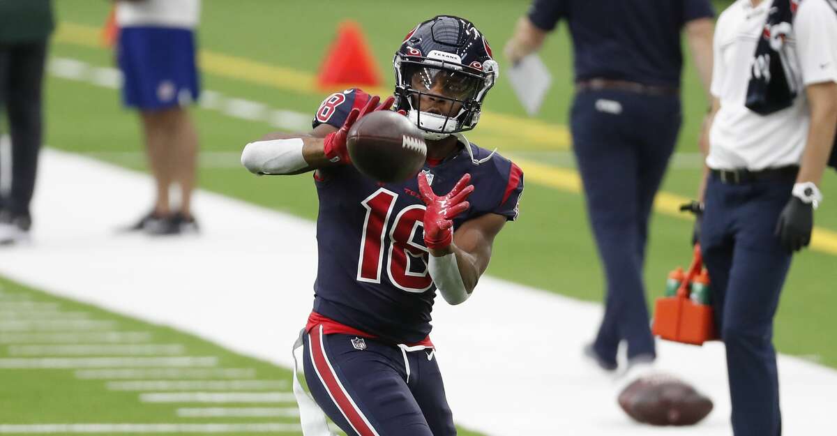 Houston Texans Green Bay Packers Randall Cobb trade 