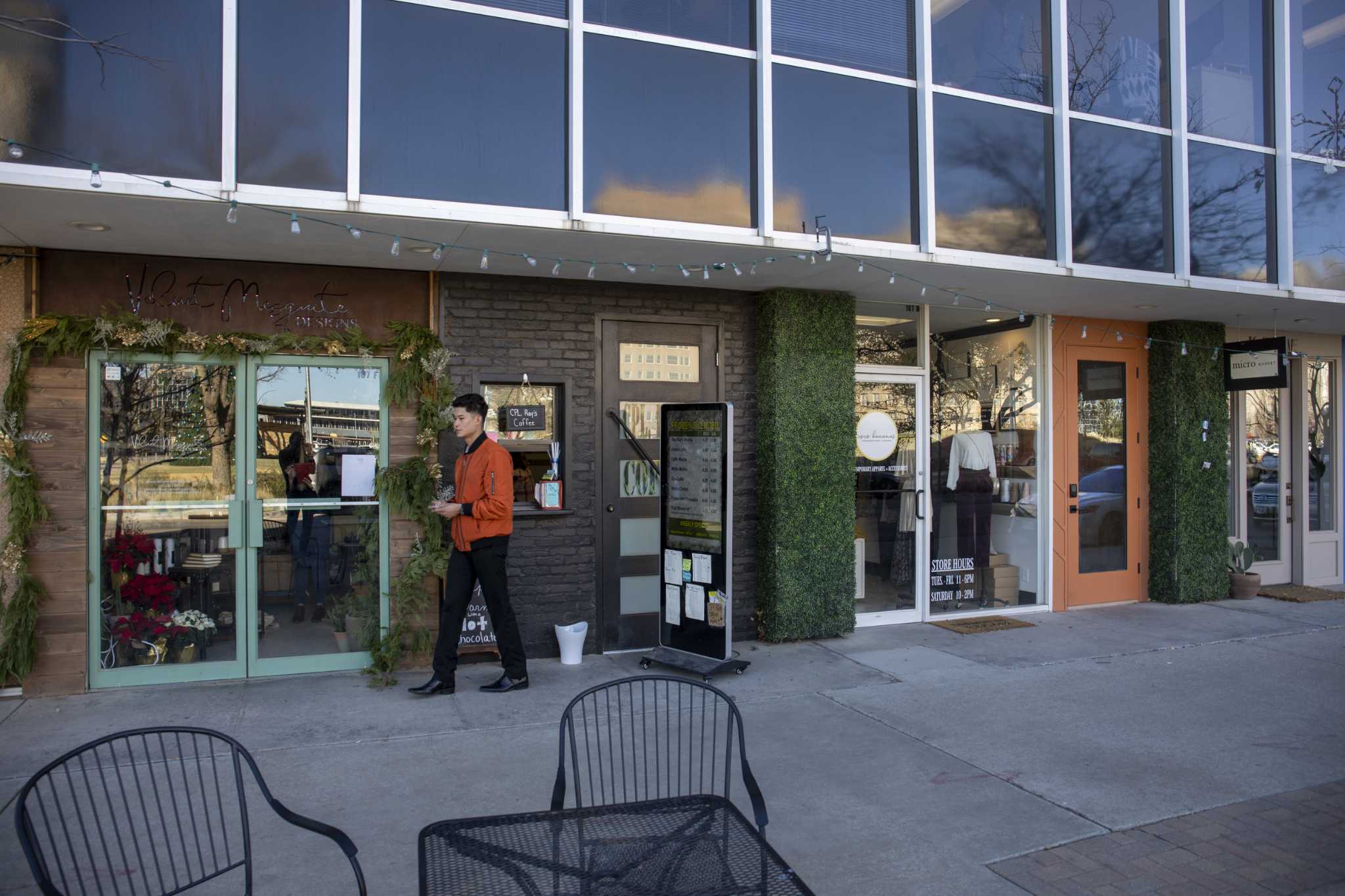 Micro Market continues to expand - Vimarsana News