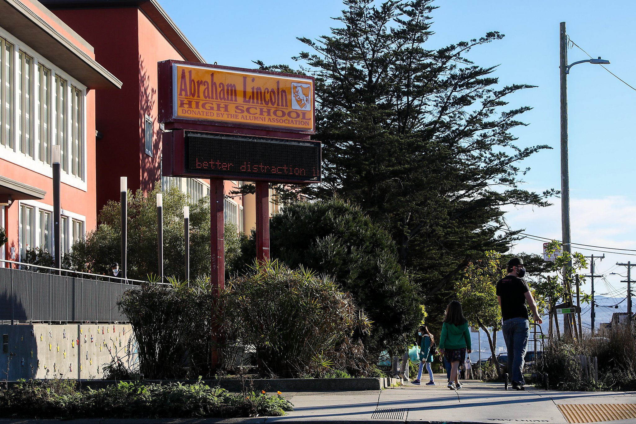 Abraham Lincoln was once a hero. In some S.F. education circles, he's now a bad guy - Vimarsana News