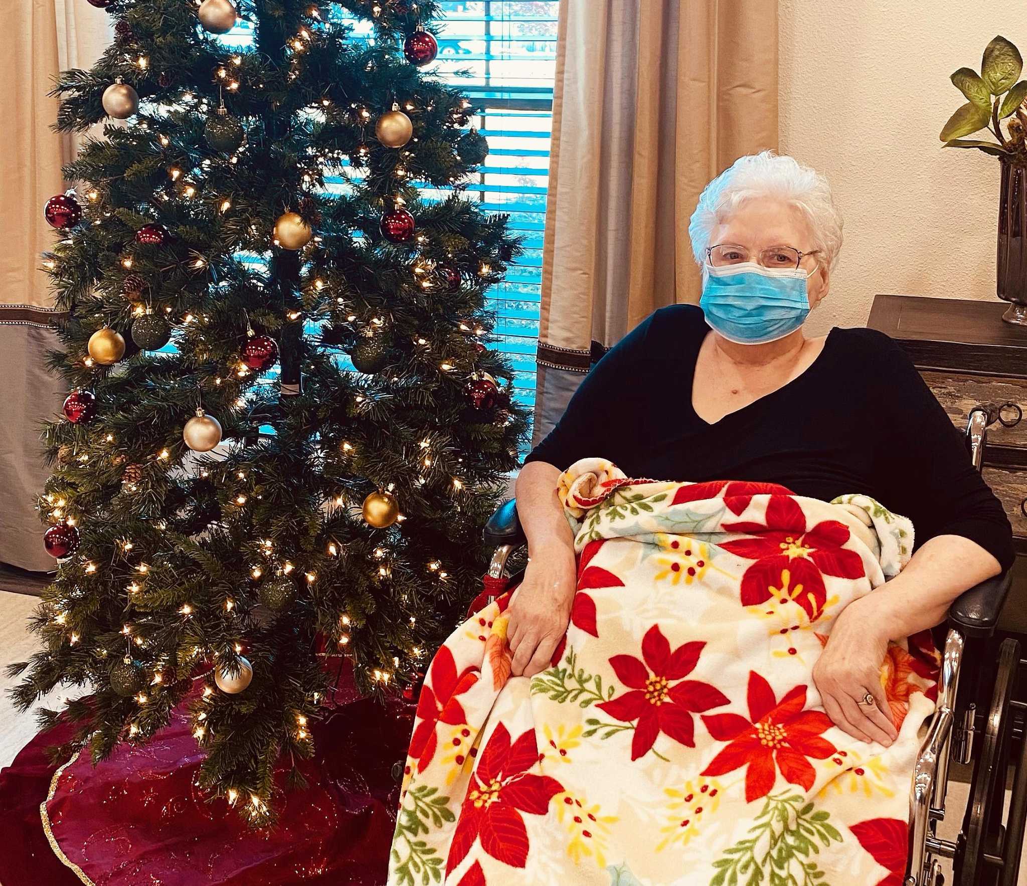 Cypress skilled nursing facility to be among first to receive COVID vaccine