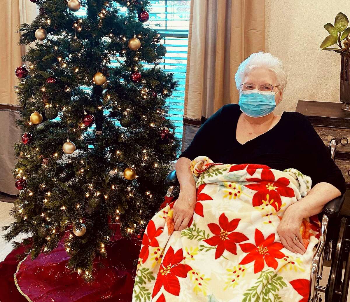 Cypress skilled nursing facility to be among first to receive COVID vaccine