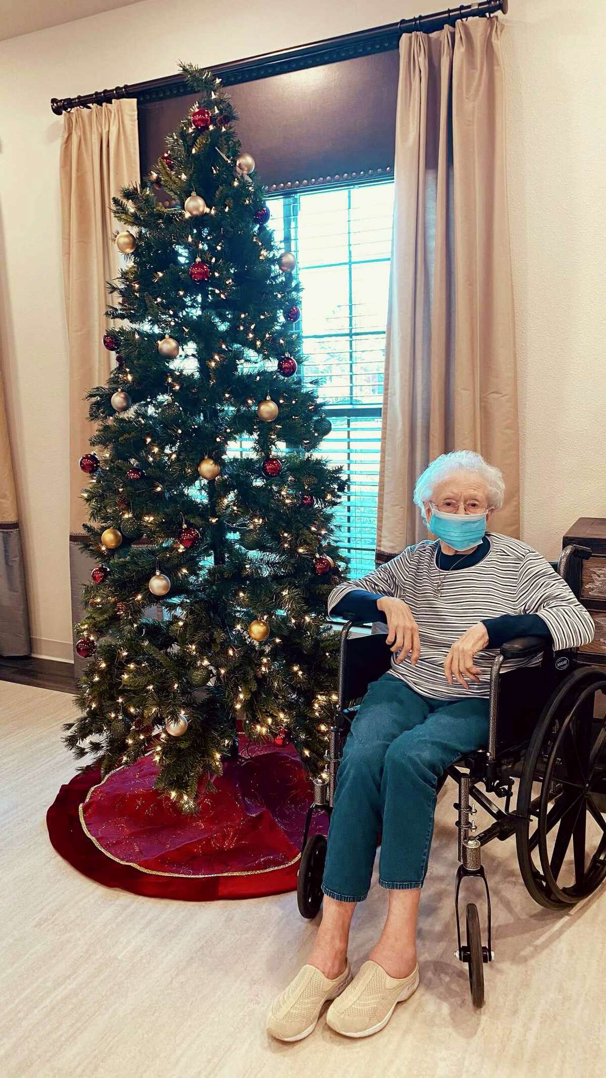 Cypress skilled nursing facility to be among first to receive COVID vaccine