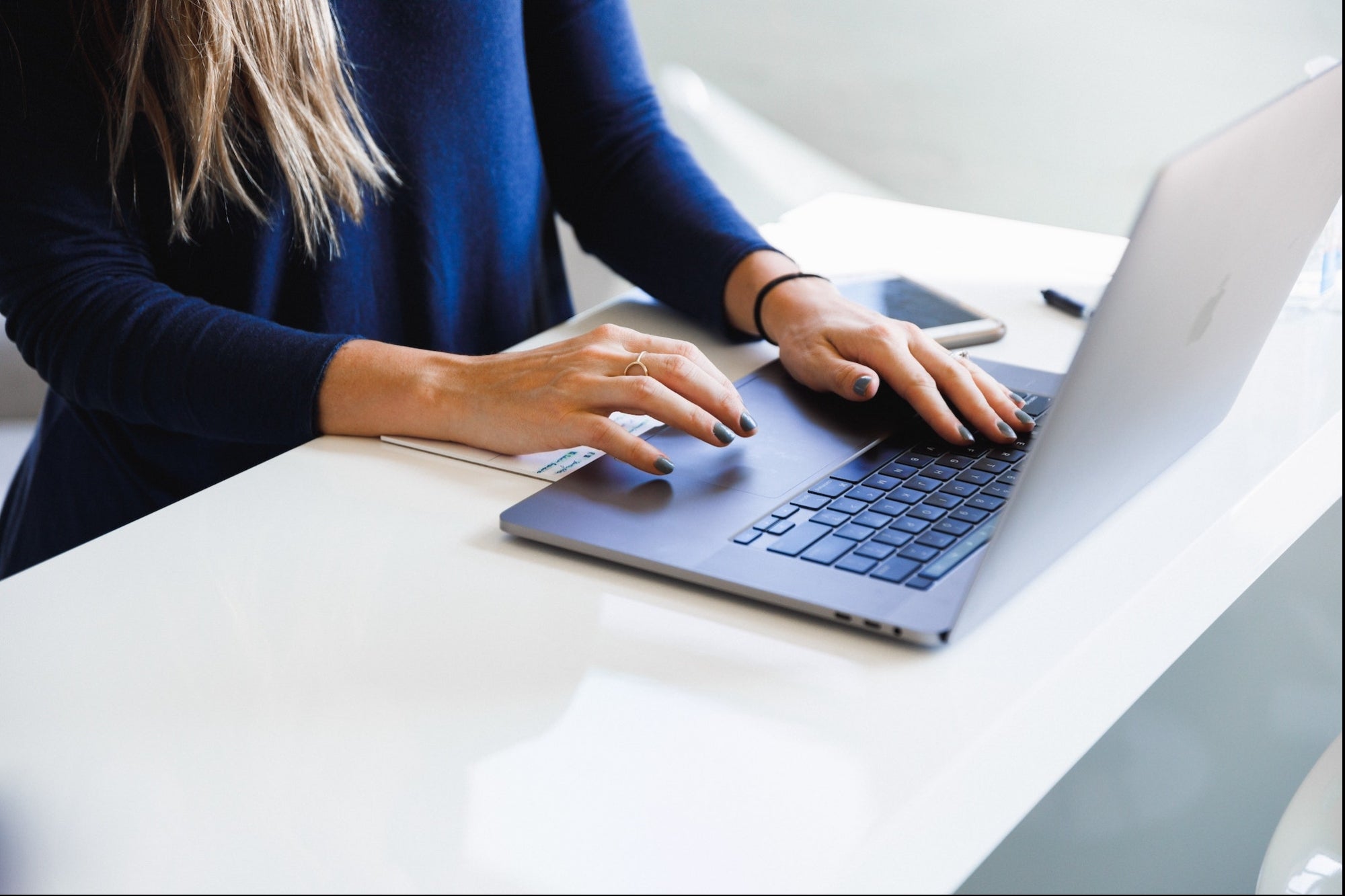 How to Use Microsoft Programs to Scale Your Business