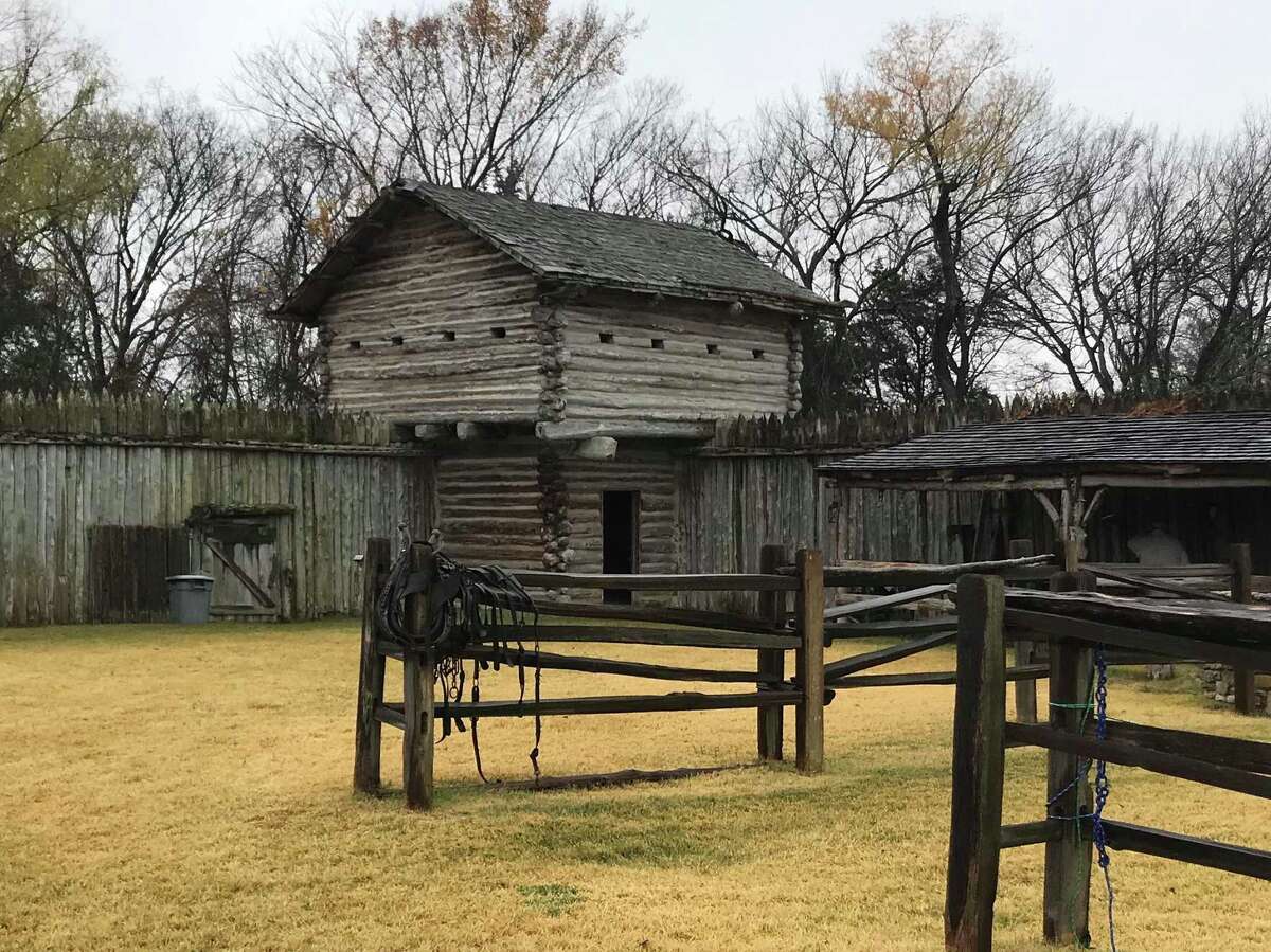 About the other Parker, truth is elusive