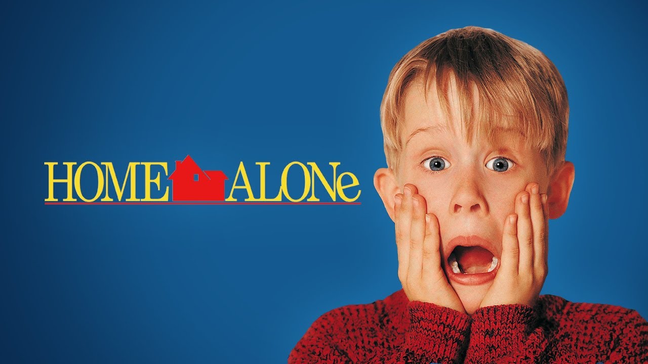 Home Alone For the Holidays? This "Home Alone"-Inspired Playlist Might Be For You. - Vimarsana News