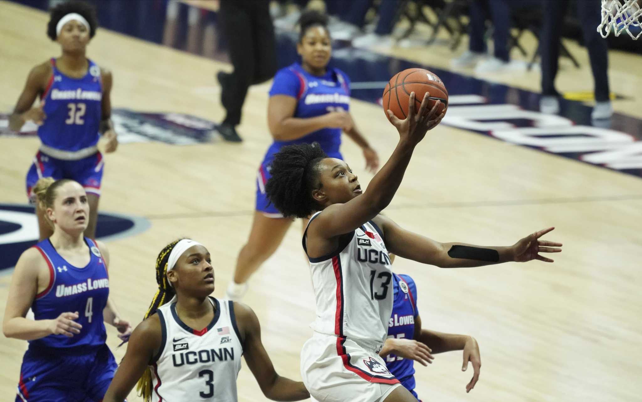 No 3 Uconn At Seton Hall Time Tv And What You Need To Know