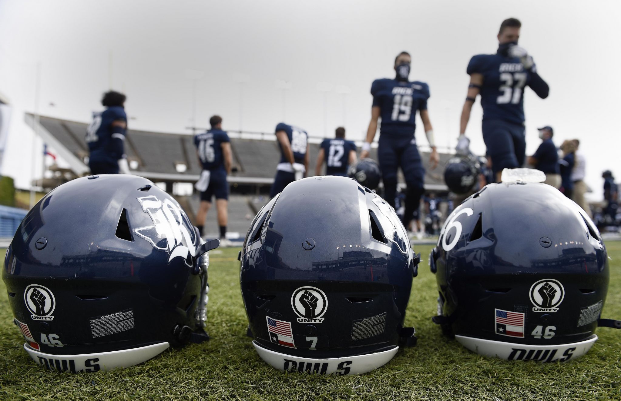 Rice 2022 Football Schedule Rice's 2021 Football Schedule Highlights Meetings Vs. Arkansas, Texas