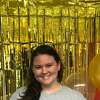 Elizabeth Talley is one of about 2,000 students graduating from Lamar University in December, 2020.