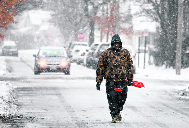 Few local warming centers open this winter - Vimarsana News