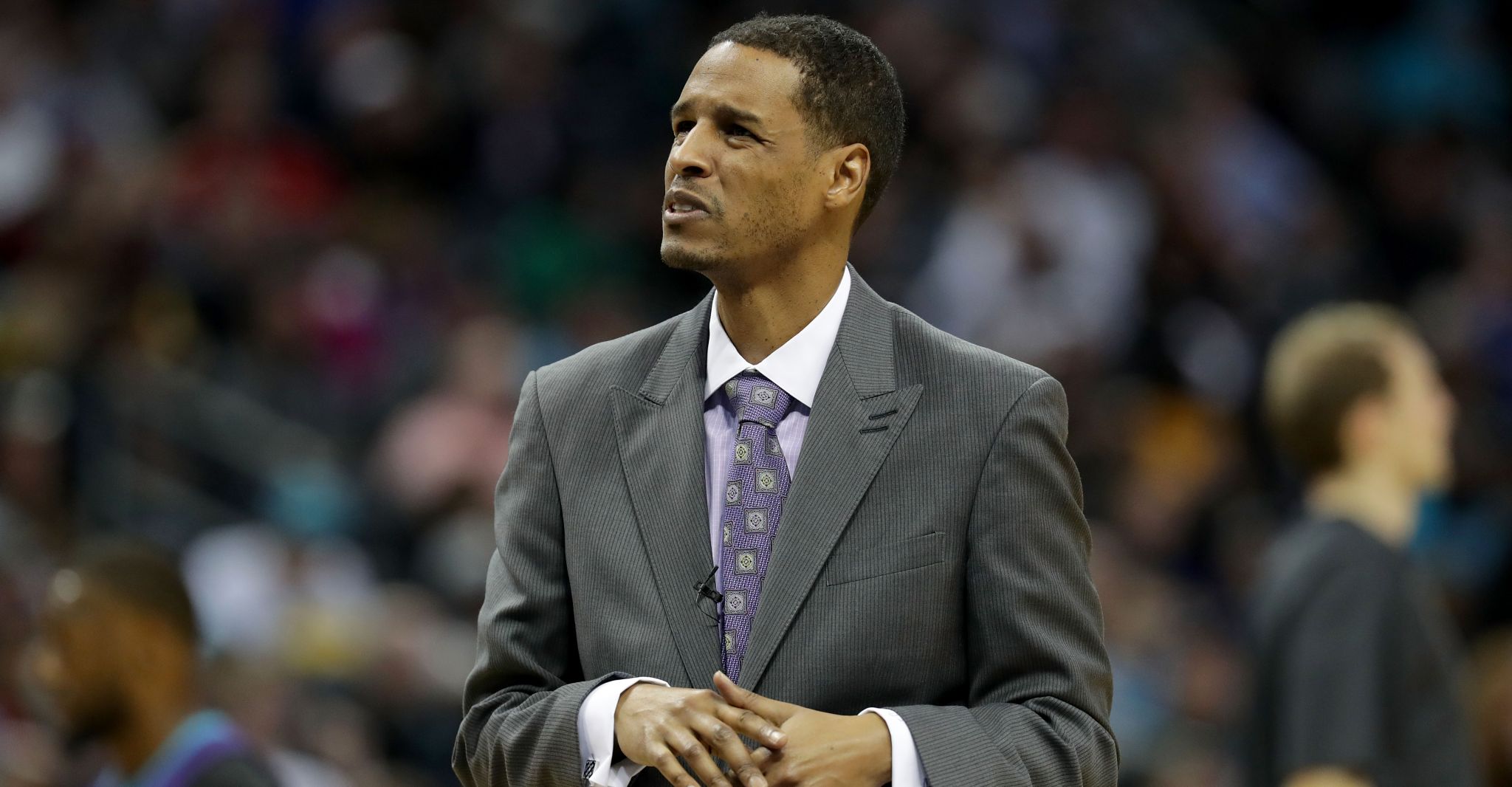 Rockets look for balance in ramping up for season