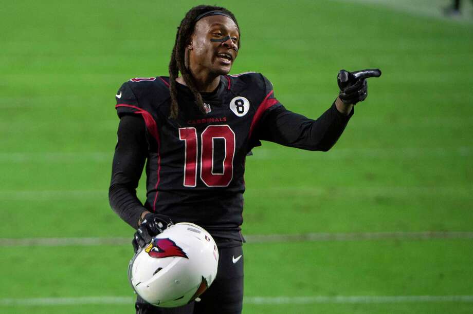 Deandre Hopkins Laughs At Fox S Trolling Of Texans On Instagram Laredo Morning Times
