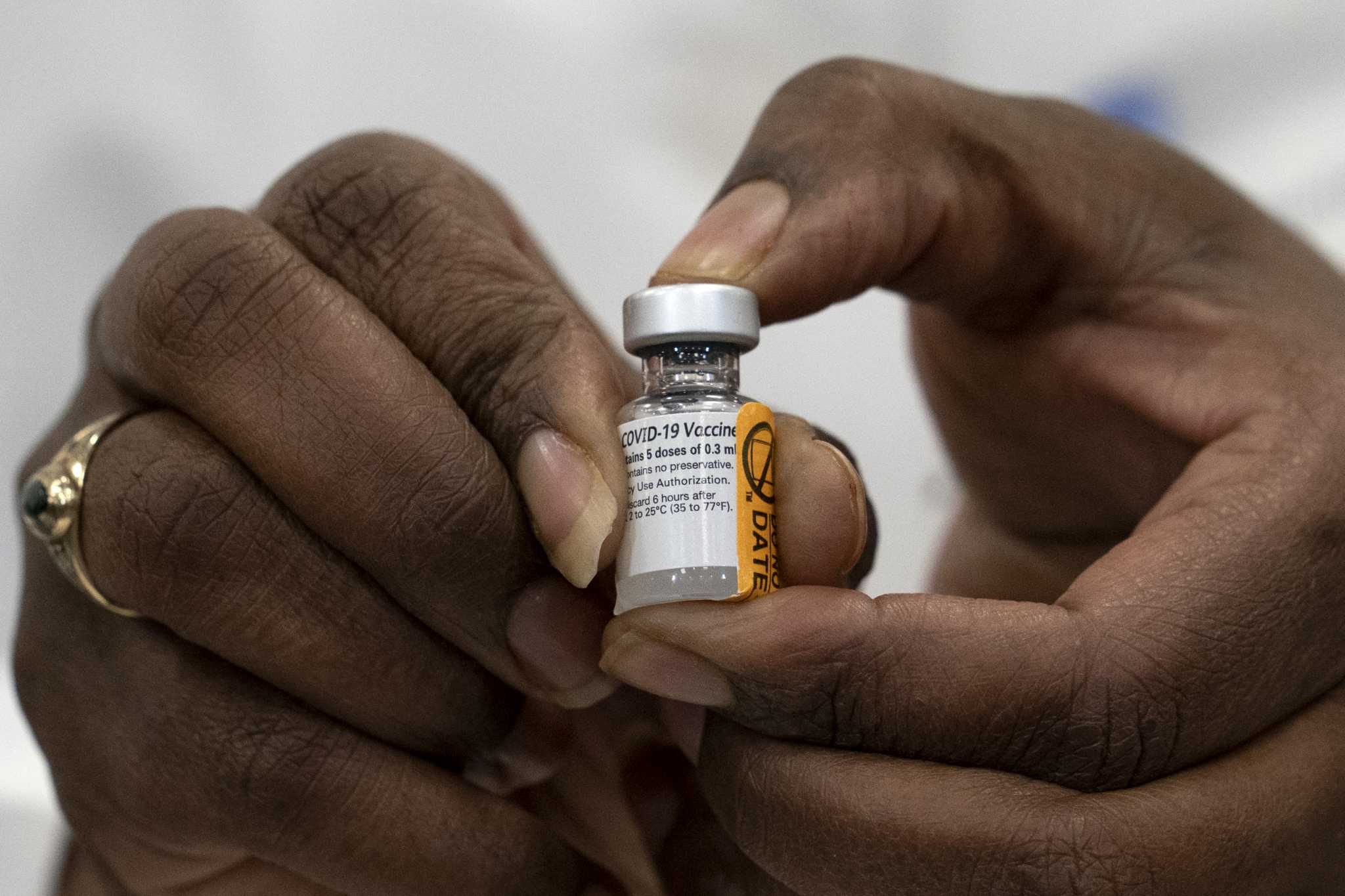New York ponders mandatory vaccinations if herd immunity fails - Vimarsana News