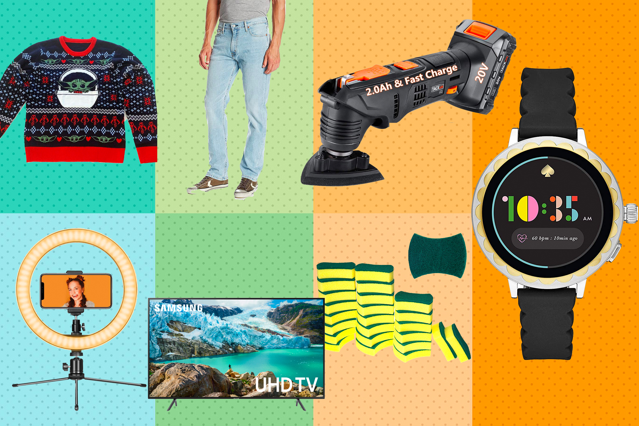 Deals round up Monday, Dec. 14 - Vimarsana News