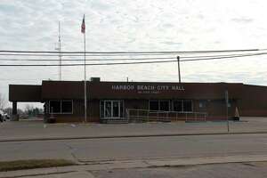 Harbor Beach City Council sells off foreclosed properties