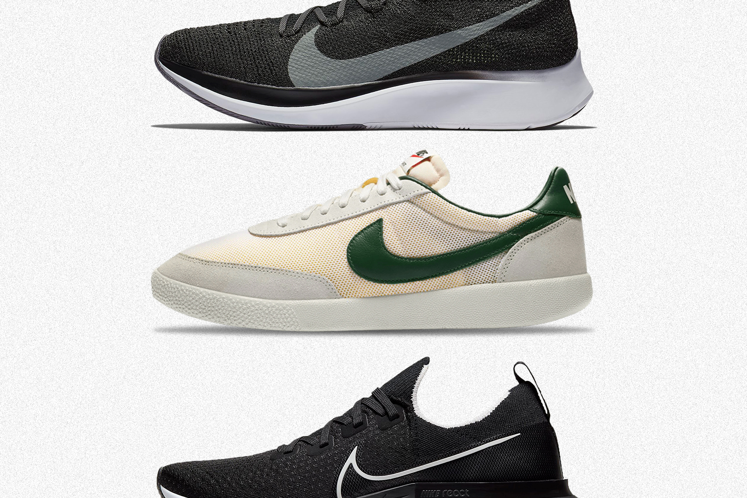 Five Sneakers to Score During Nike's Expanded Sale - Vimarsana News