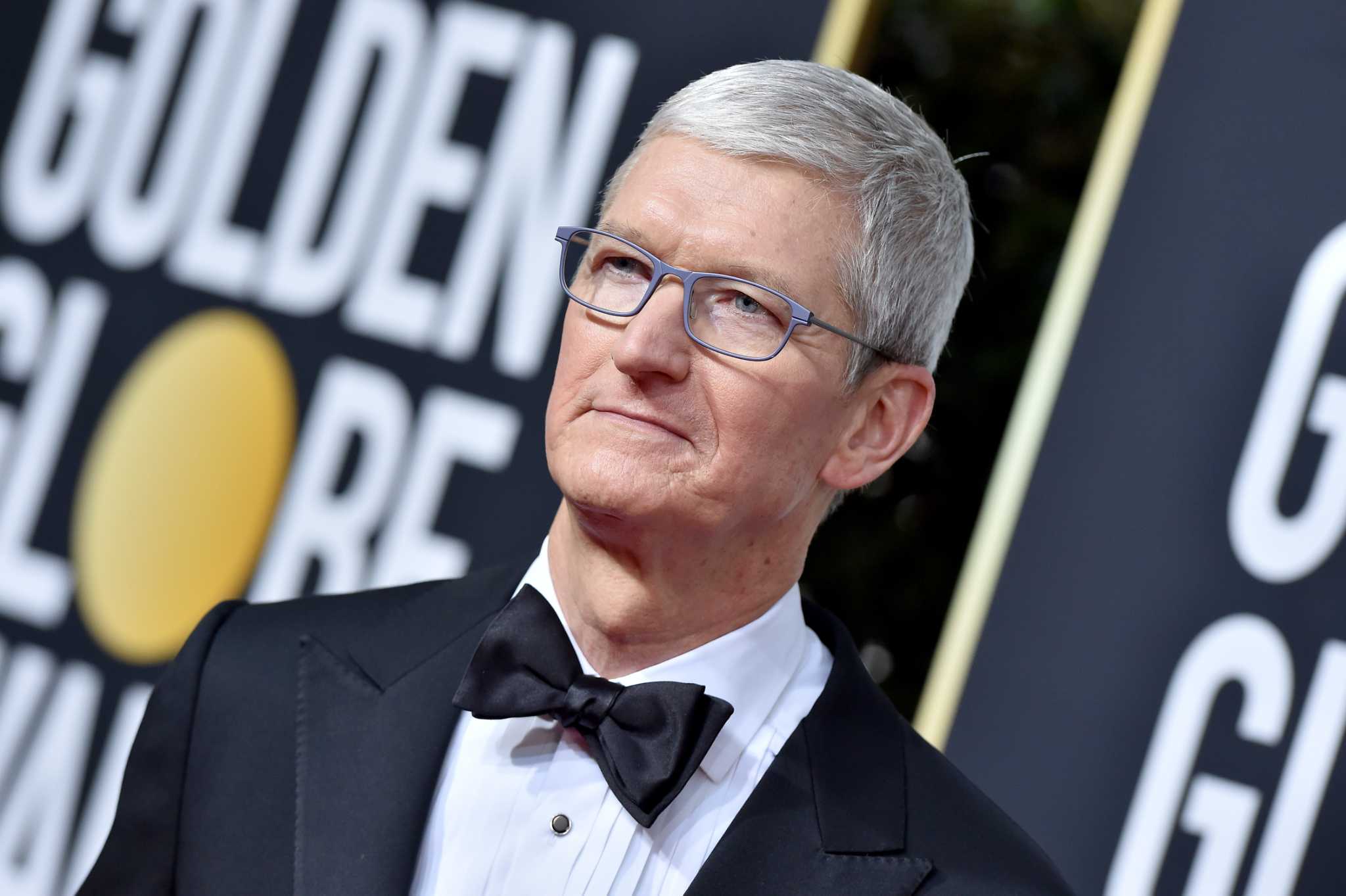 Tim Cook Reportedly Killed an Apple TV Show About Gawker - Vimarsana News