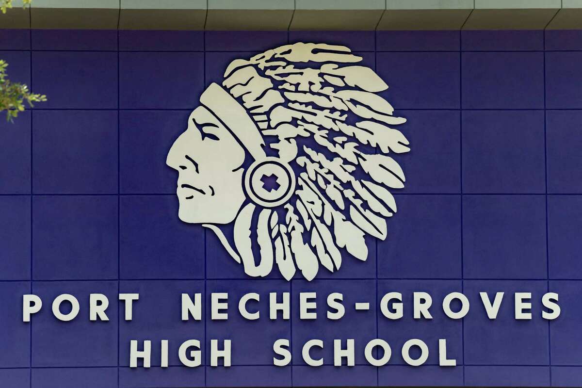 Port Neches-Groves is among the 31 Texas public high schools to use the nickname Indians for its sports teams.