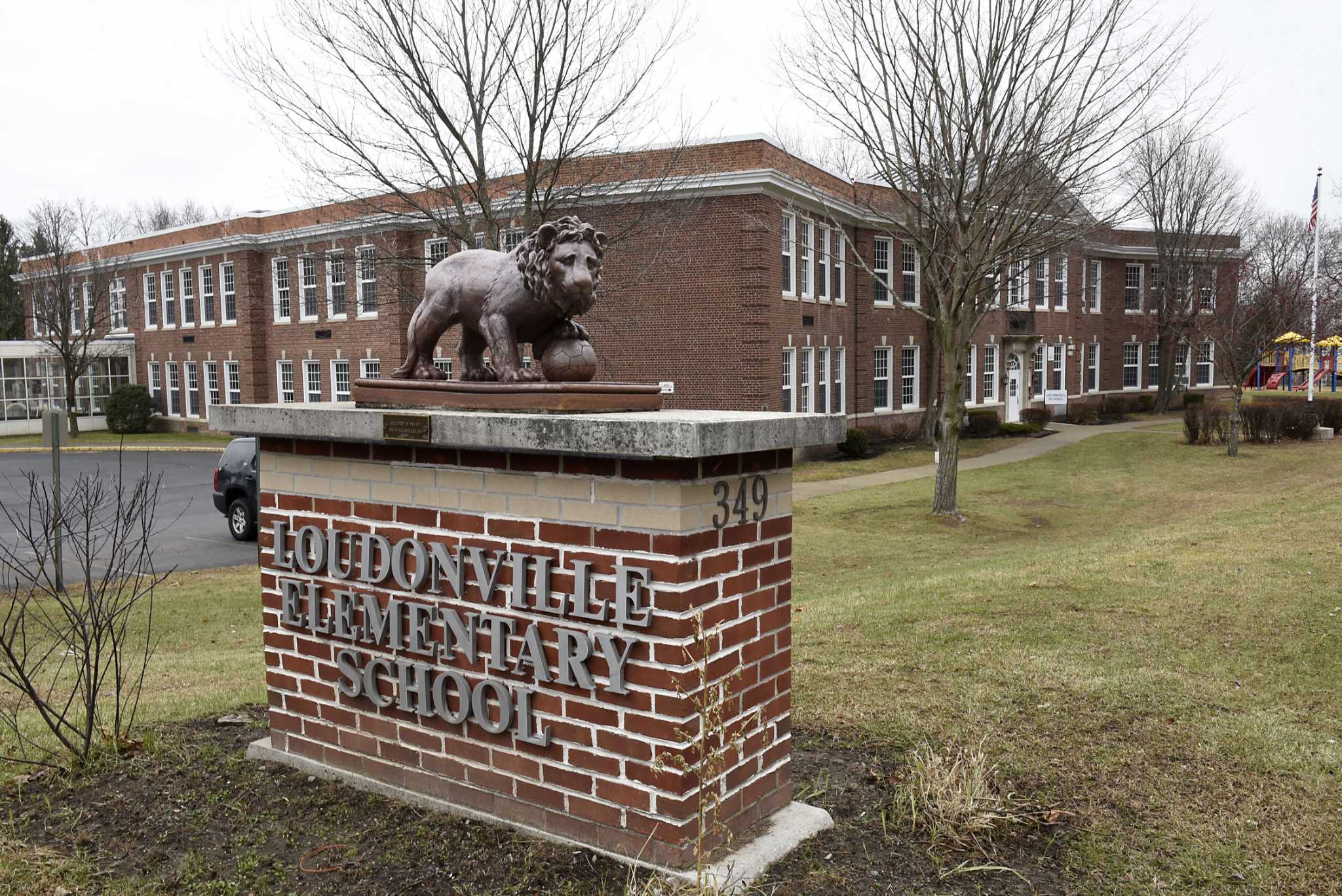 Discovery of forgotten fuel tank halts expansion at North Colonie school - Vimarsana News
