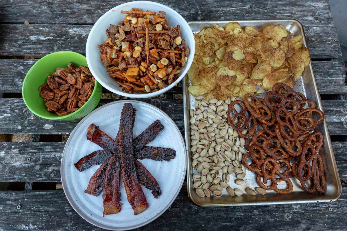 Good Ol' Boys Candy Bacon Rub - Shop Spice Mixes at H-E-B