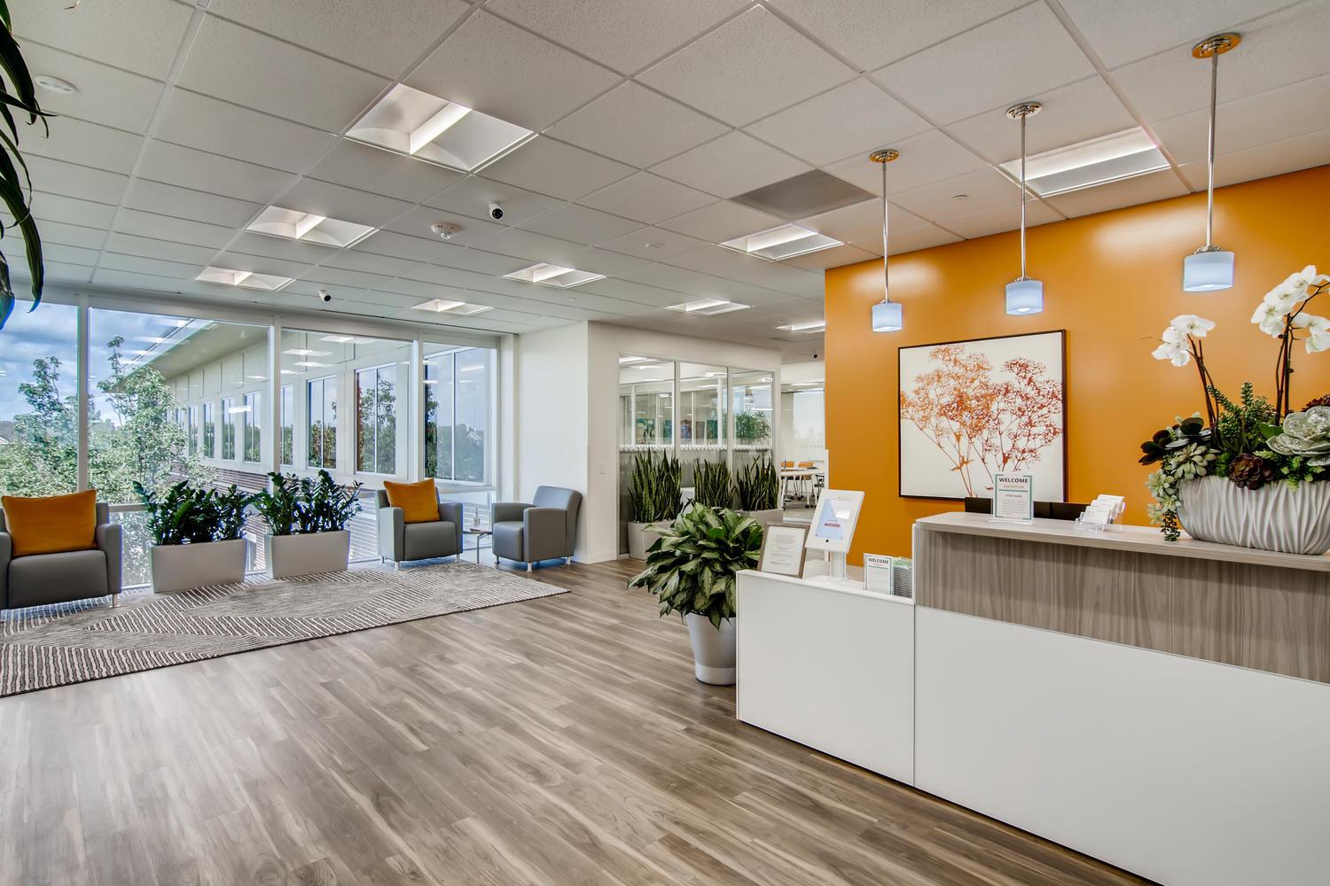 Skyline: New coworking space coming to North San Antonio - Vimarsana News