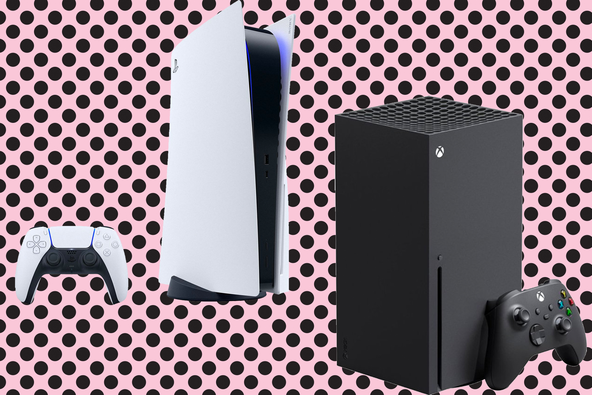 Best Buy will have PS5 and XBox Series X back in stock on Tuesday