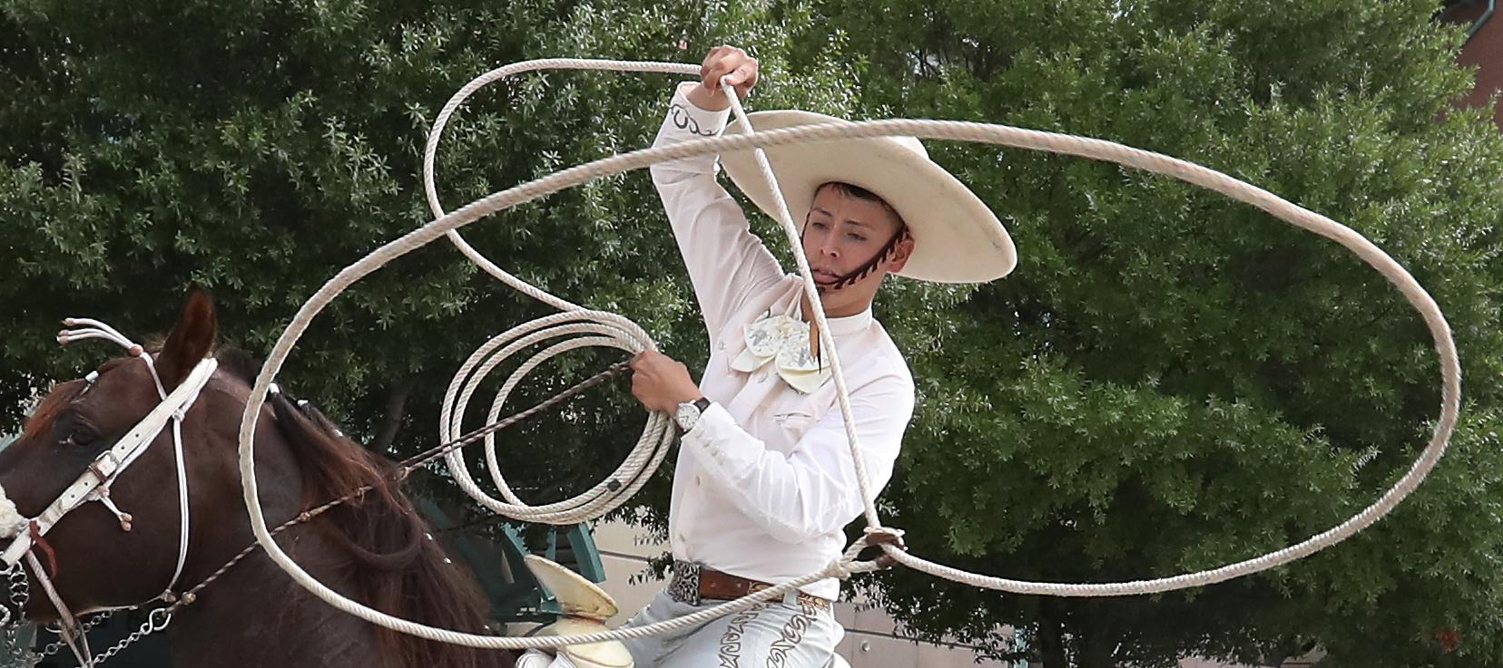 Texas wouldn't be Texas without Mexico - HoustonChronicle.com - Vimarsana News