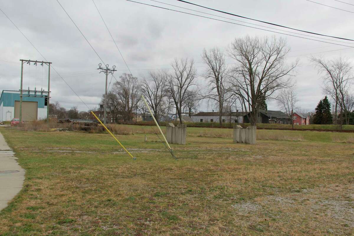 Sebewaing gets grant to help develop new park