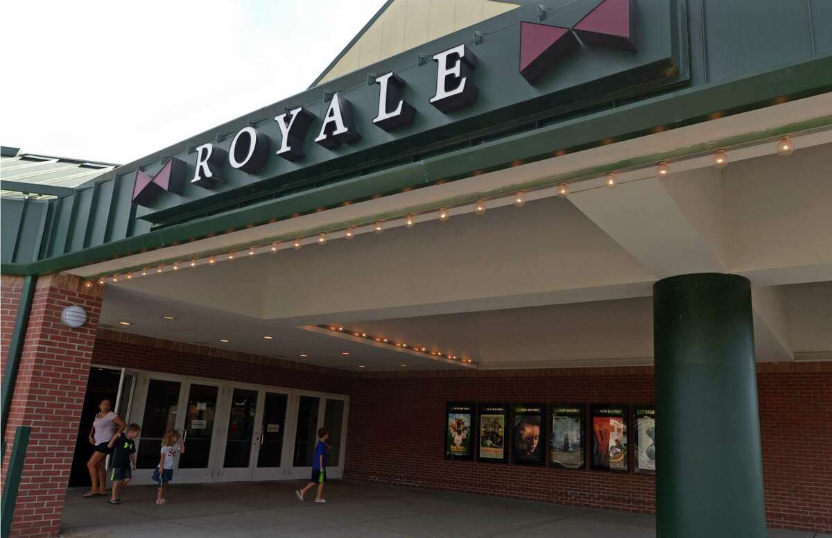 After being closed since March due to the pandemic, Bow Tie Cinemas has announced its Ultimate Royale 6 theater on Westport Avenue will reopen on Friday.