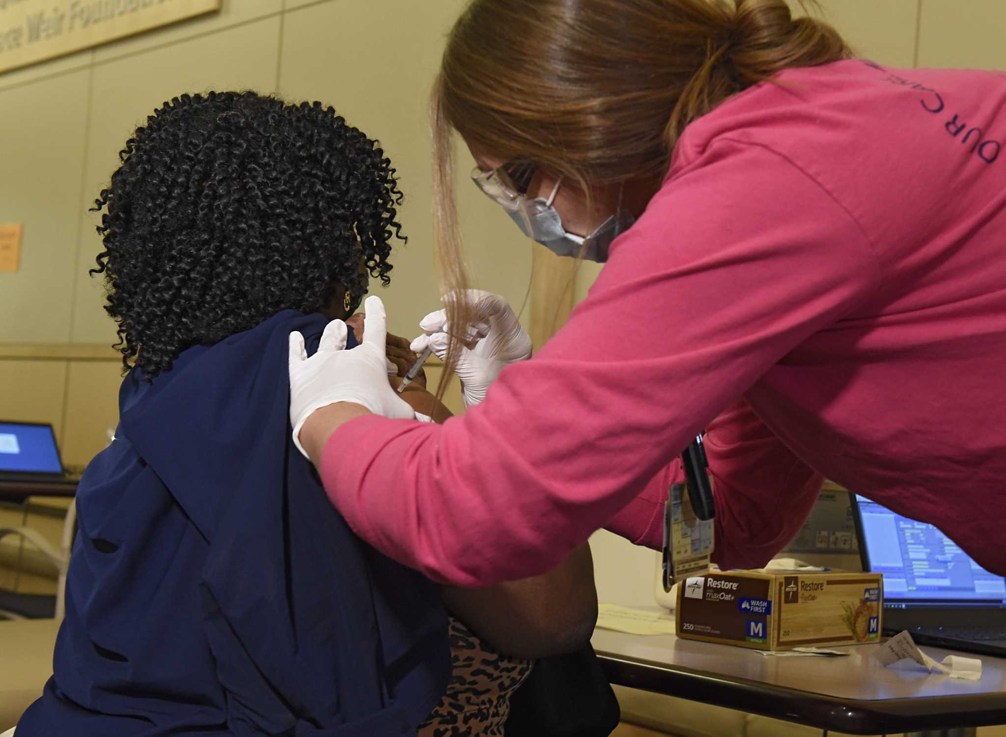 Tuesday: Join panel discussion on 'vaccine hesitancy' in communities of color - Vimarsana News