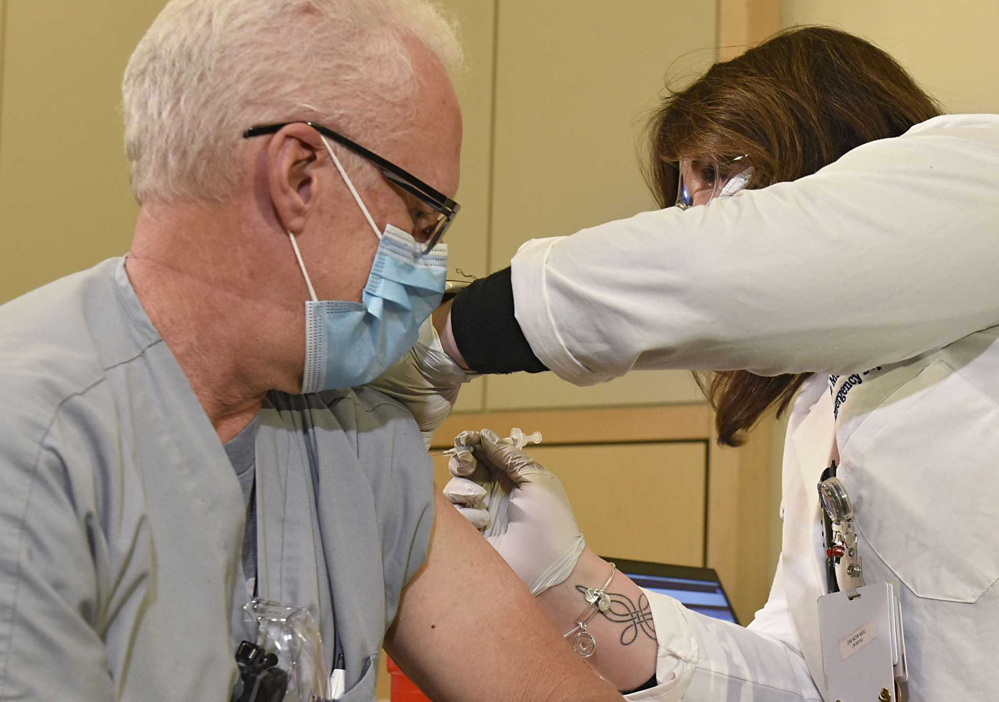 Coronavirus updates: Death toll in Capital Region moving at a fast pace - Vimarsana News