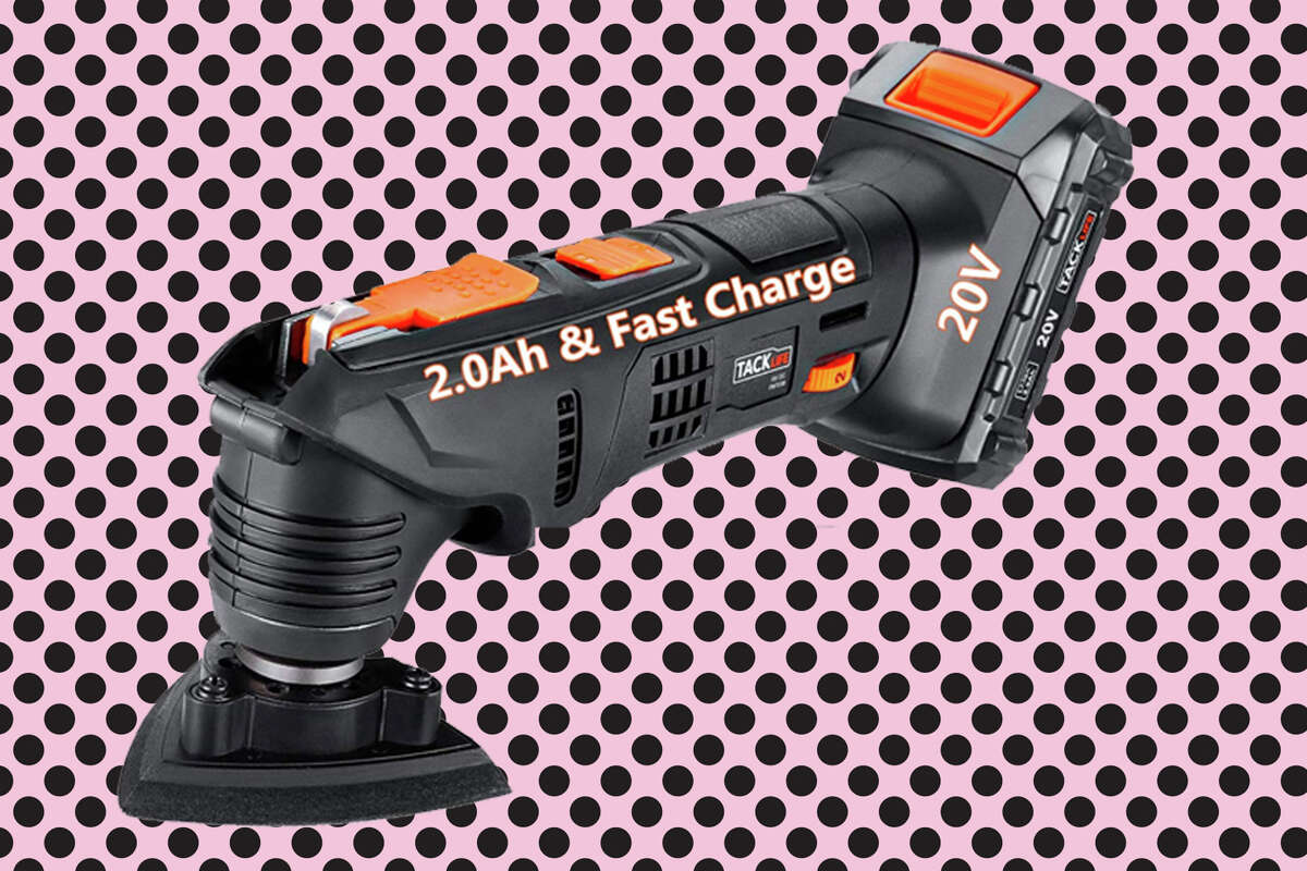 Save $20 on this game-changing cordless 