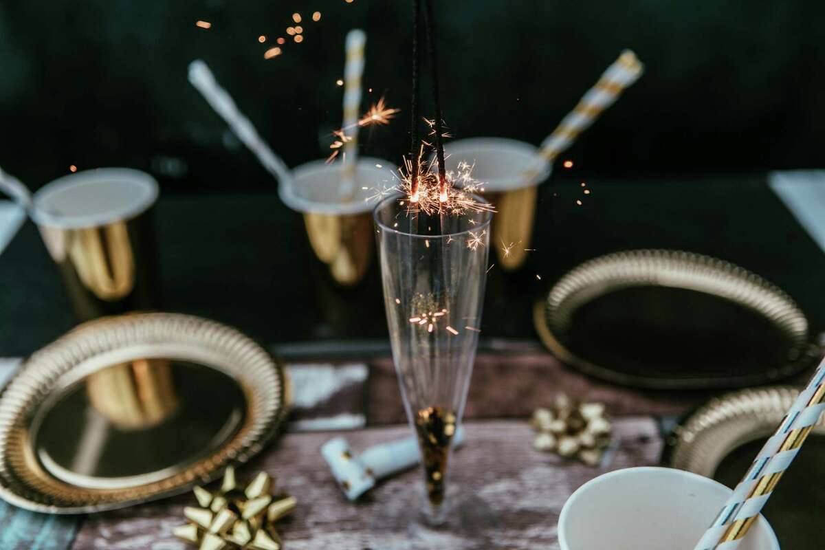 San Antonio Restaurants Open New Year s Eve 2020 New Year s Day 2021 