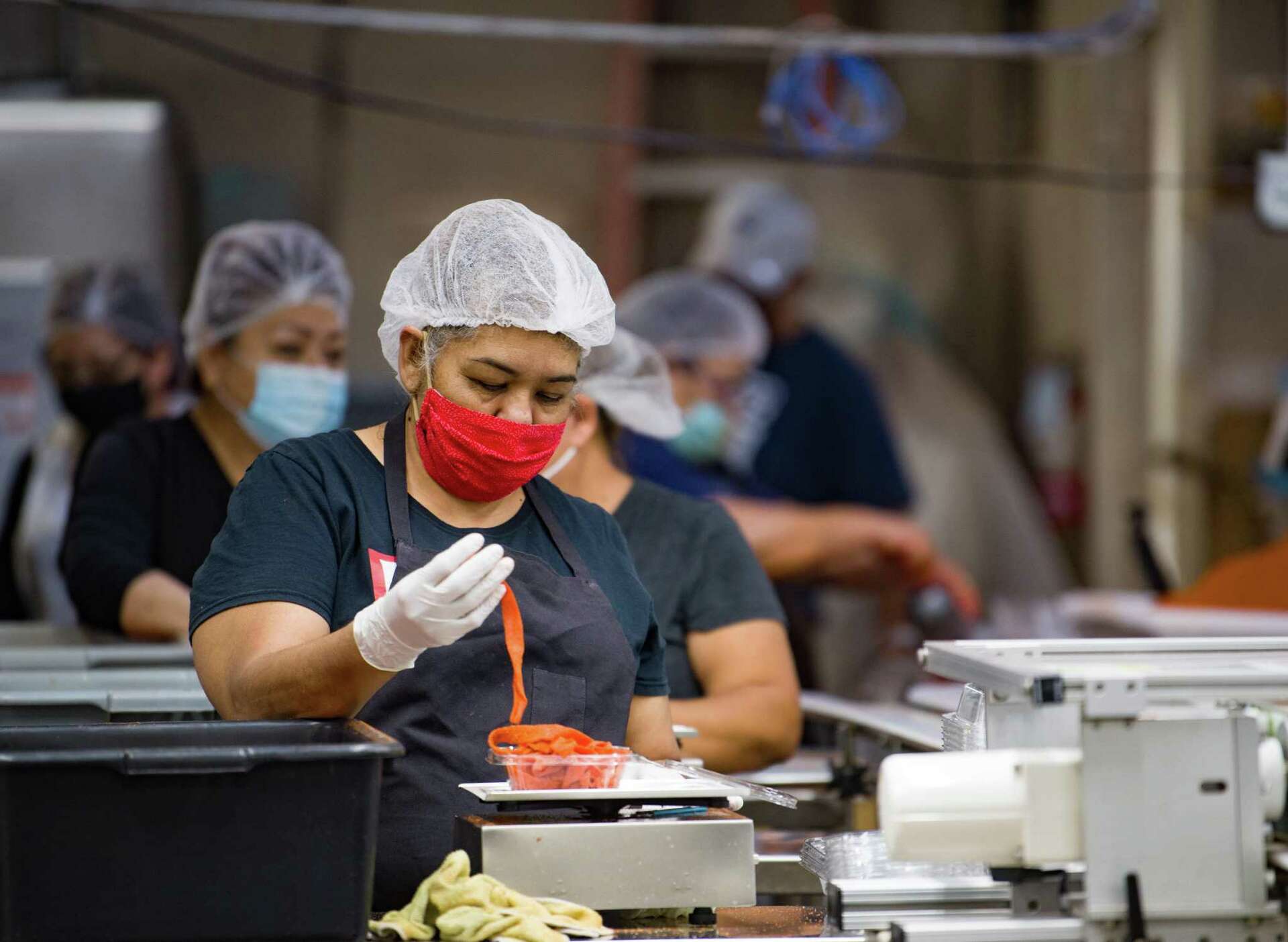 Flux: Building Alamo Candy Co. has been a treat for Felix Samame