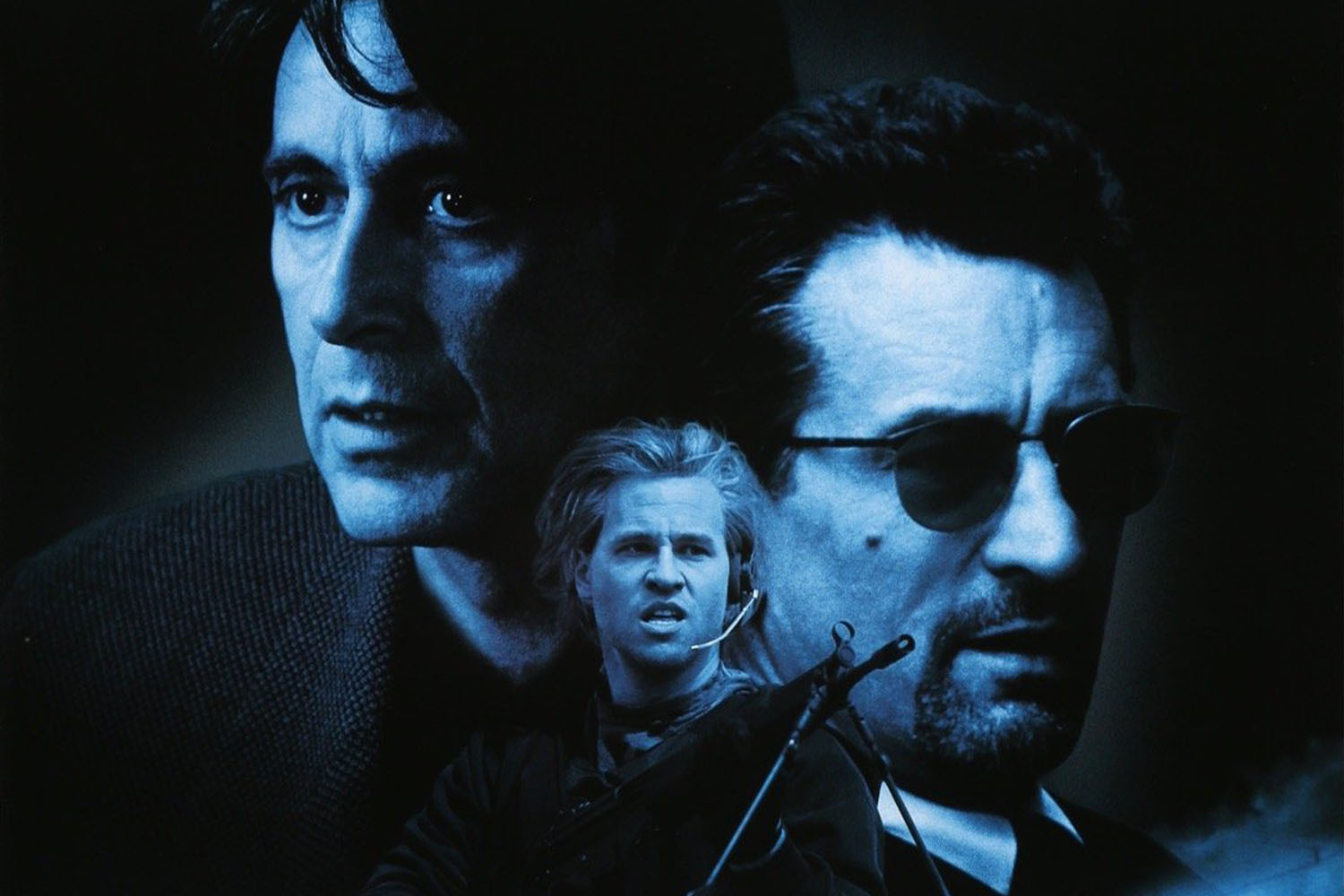 Remembering "Heat" for What It Was: The Most Homoerotic Film of the '90s - The Edwardsville Intelligencer - Vimarsana News