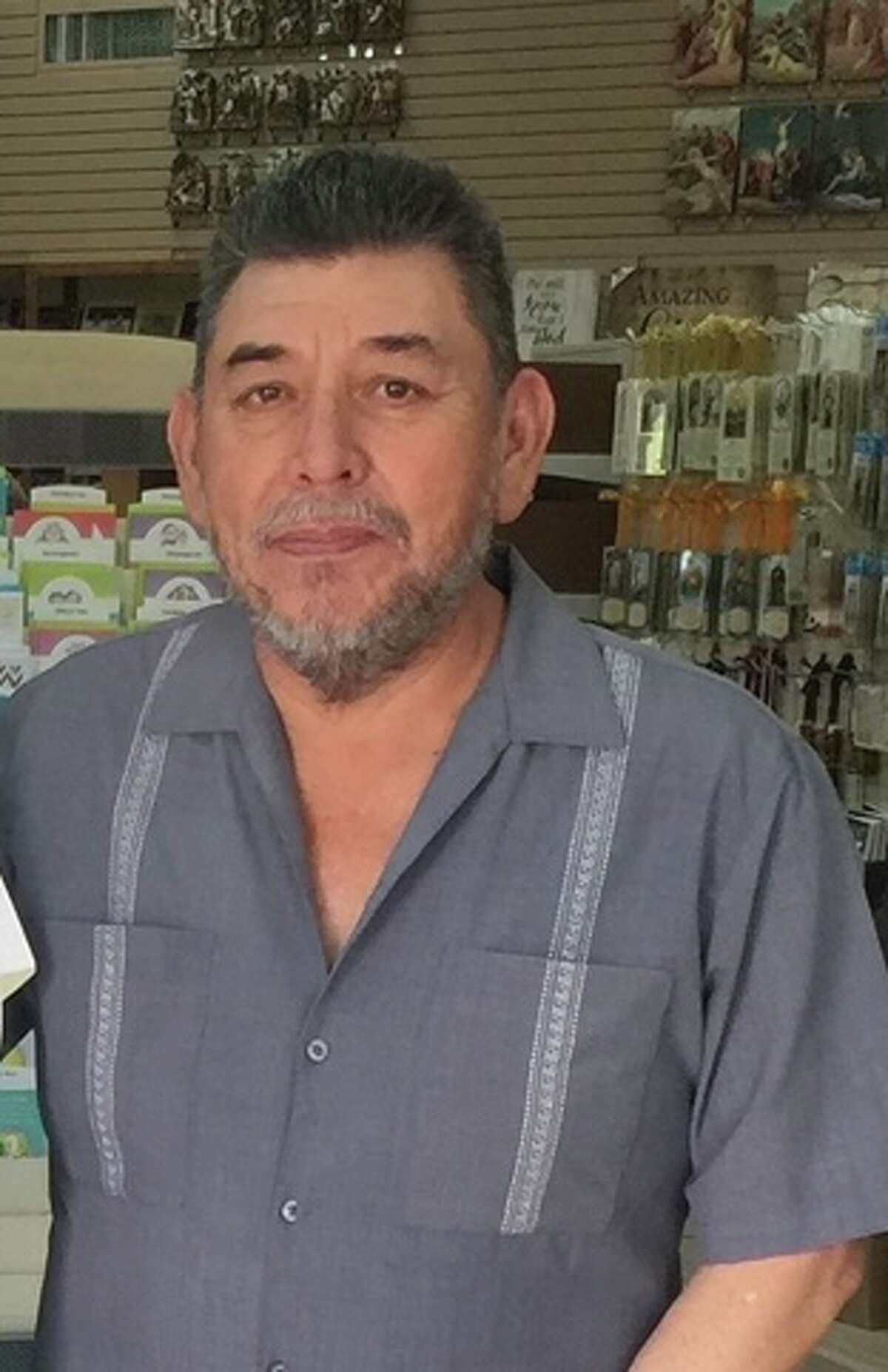 Jesus Herrera