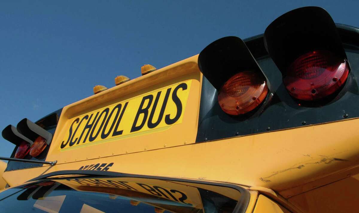 Town of Fairfield and Connecticut Transportation Solutions is sued over abuse on school bus.