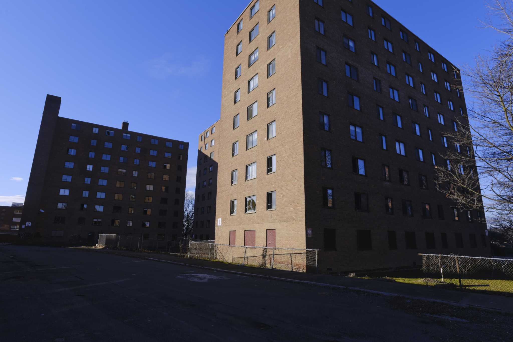 Troy's skyline will never look the same after these demolitions - Vimarsana News