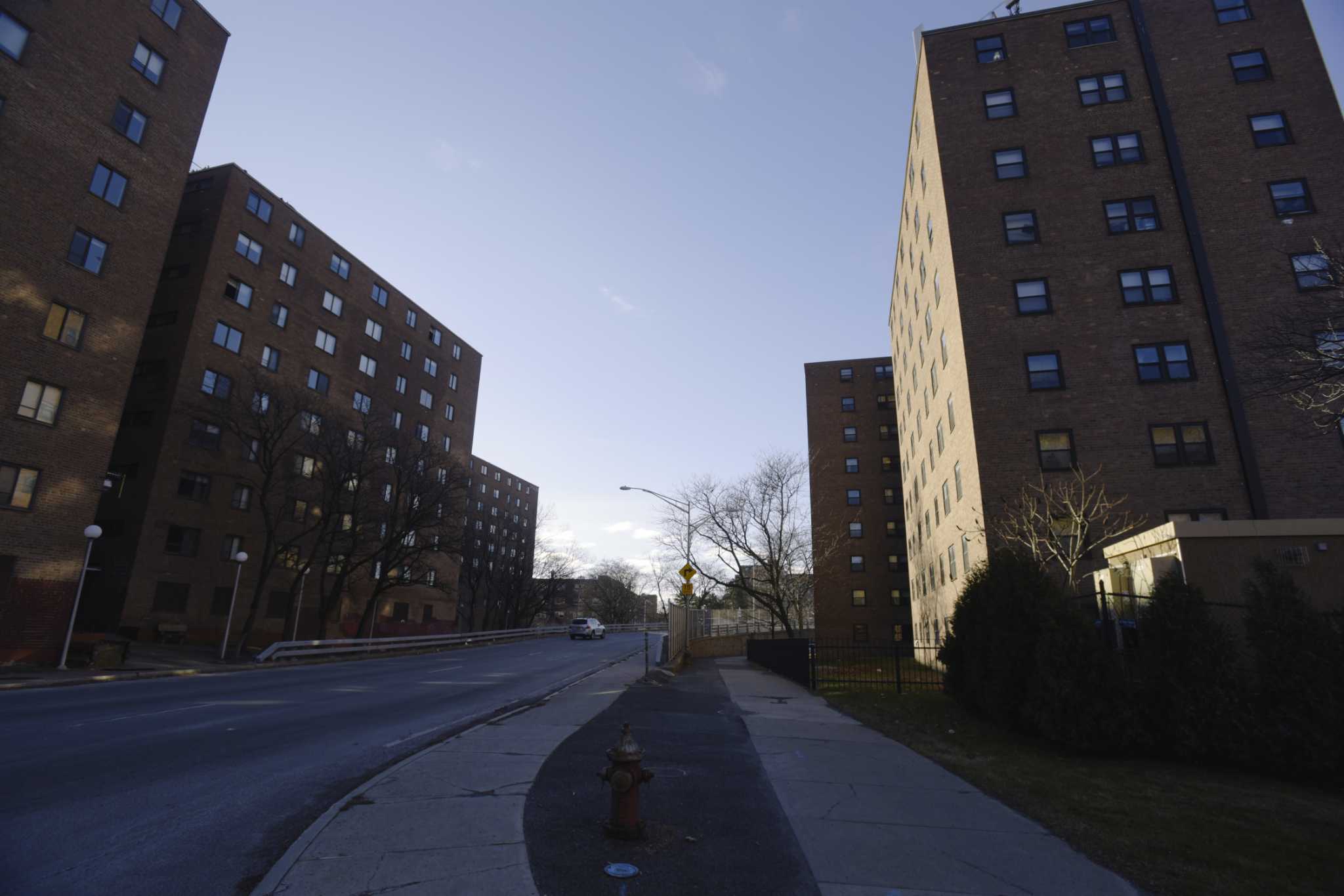 Troy's vacant Taylor apartments redevelopment plans emerge