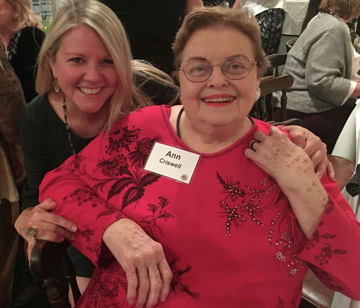 Longtime Houston Chronicle food editor dies from COVID19